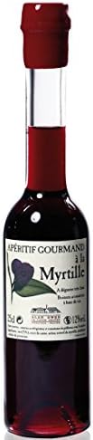 Fisselier Blueberry Red Wine 25 cl