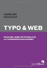 Typo & web