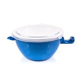 3 Piece Cool Touch Microwave Bowl Set