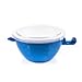 3 Piece Cool Touch Microwave Bowl Set