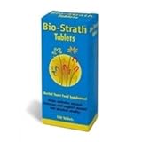 (2 Pack) - Bio-Strath - Bio-strath | 100's | 2 PACK BUNDLE