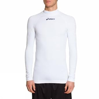 maglietta termica asics