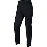 NIKE Men's 2017 Flat Front Pants