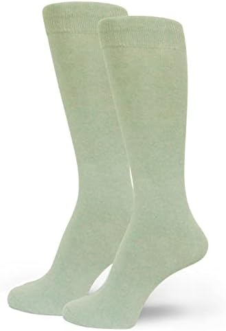 mint green mens dress socks A Seafoam Green Micro-Chevron Men's Dress Sock Over-The-Calf