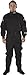 G-FORCE Racing Gear G-Force 4125XXLBK GF 125 Black XX-Large Single Layer Racing Suit