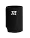 Marucci 2013 Wrist Guard , Black , Large