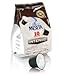 Nespresso Compatible Capsules 60 Meseta Intenso Capsules of Gourmet Italian Espresso Compatible with Nespresso Machine