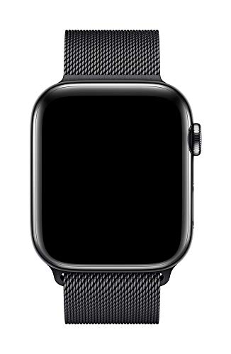 milanese loop band 44mm