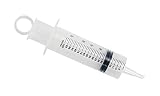 Measure Master Garden Syringe, 100 mL/cc 3.4oz