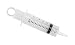 Measure Master Garden Syringe, 100 mL/cc 3.4oz