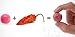 Sonoran Spice Cinnamon Ghost Pepper (Bhut Jolokia) Gumballs - 25 Count Pouch