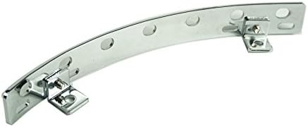 Capelle AC14 Harness for Snare Drum-Silver