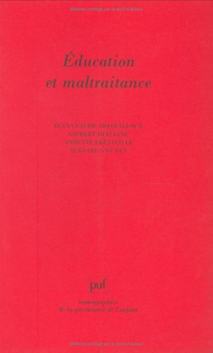 Éducation et maltraitance