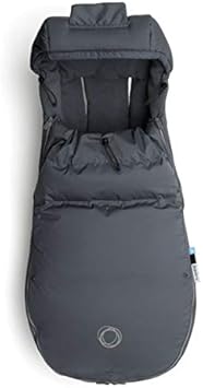 bugaboo stellar footmuff