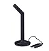 Kinobo USB Microphone “AKIRO” Condenser Microphone USB 2.0 for PC / Laptop / Skype Microphone / Computer Microphone for Skype [2016 Model]
