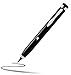 Navitech Black Fine Point Digital Active Stylus Pen Compatible With Acer One 10 / Acer Aspire Switch 10 / Acer Aspire Switch 10 E / Acer Aspire Switch 10 V / Acer Aspire Switch 11 V / Acer Aspire R11 / Acer Aspire Switch 12 / Acer Acer Aspire R13