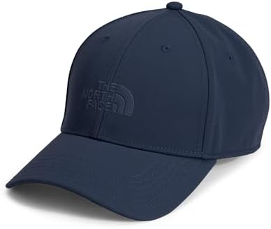 Recycled Classic Hat Adjustable Strap Unisex Outdoor Adventure The North Face Recycled 66 Classic Hat - Classic Fit  main image 2