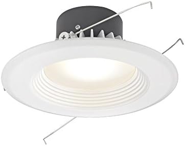 Dolan Designs 10900-05 LED Retrofit Recessed Light Module, White