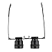 Binoculars Telescope, High Definition Portable Binoculars Telescope for Fishing Hunting Bird Watching Sightseeing Concerts by TTnight