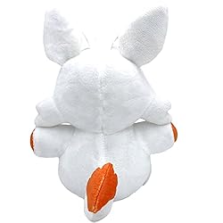 Lolbit Plush 8 Inch,5 Nights at Freddy's Plushies
