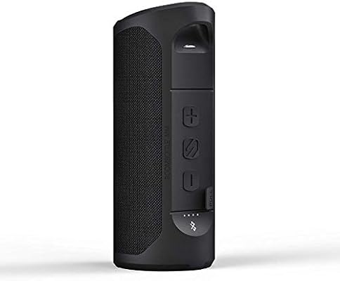 scosche boombottle magicmount wireless bluetooth speaker