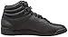 Reebok Women's Freestyle Hi Walking Shoe, Black, 8.5 M US