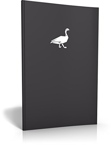 The Wild Goose Journal