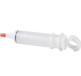 Pill Crush Syringe