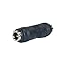Valley Enterprises 2.1mm (Inside Diameter) x 5.5mm (Outside Diameter) DC Power Coupler Female to Female