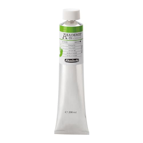 Schnäppchen gefunden: Schmincke – AKADEMIE® Öl color für 8,99€ Jetzt ansehen!