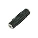 HDE 3.5mm Female to Female Coupler