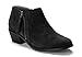 Vionic with Orthaheel Serena Women's Boot, Black, 8 B(M) US