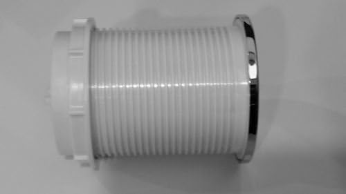 Tavistock Vortex Dual Flush Air Round Push Button Cistern Toilet ...