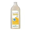 Maya Citop Zero 400333 Effectieve serviesreiniger, servies, bestek en glas, hoge ontvettingsprestaties, zonder parfum, 1…