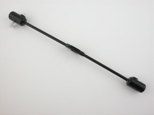 Improved and Updated Balance Bar For The 9074 Double Horse Helicopter