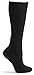 thorlos mens Mcb Max Cushion Combat Over the Calf casual socks, Black, Medium US