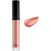 Jolie Re-Volumizing Lip Plumping Gloss - Fairy Dust
