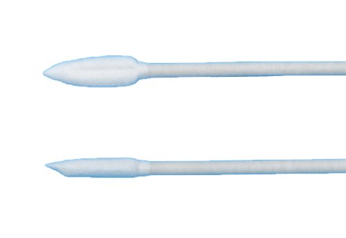 TAM87142 Tamiya Craft Cotton Swabs Triangular/Flat 50pcs