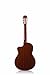 Cordoba C5-CET Thinbody Acoustic Electric Nylon String Classical Guitar