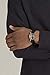 The Unemployed Philosophers Guild Steamship Telegraph Unisex Analog Watch