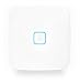 Open Mesh A60 Universal Access Point - 2.4/5 GHz wireless radio with 3x3 MIMO 802.11ac - INCLUDES - TP-LINK TL-PoE150S PoE Injector Adapter AND Blucoil 5-Pack of Cable Ties