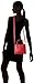 GUESS Liya Petite Girlfriend Satchel, Red