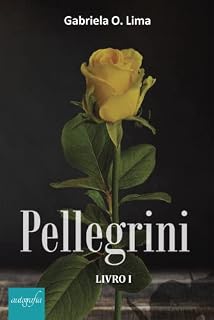 Livro Pellegrini