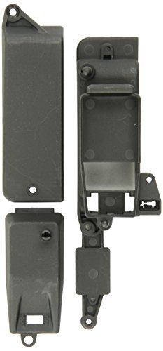 Traxxas 5324X Receiver and Electronics Box with Cover