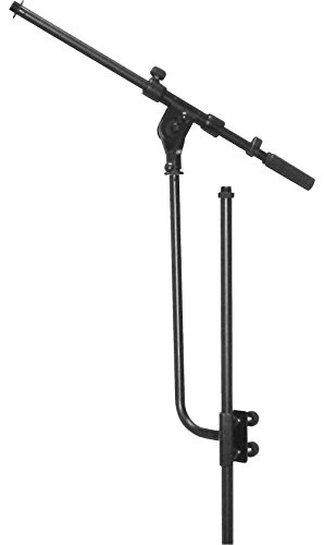 On-Stage MSA8020 Clamp-On Microphone Boom Arm