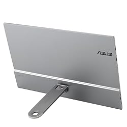 ASUS ZenScreen 16” OLED USB-C portable monitor