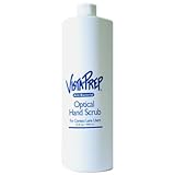 Vista-Prep Optical Hand Scrub for Contact Lens Users - 32oz Refill
