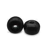 ikko i-Planet Memory Foam Eartips for in-Ear Earphone (2 Pairs) (M-Medium)