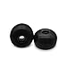 ikko i-Planet Memory Foam Eartips for in-Ear Earphone (2 Pairs) (M-Medium)