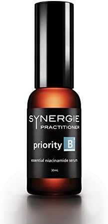 Synergie Skin Priority B (30ml) Rejuvenate &amp; Strengthen Skin
